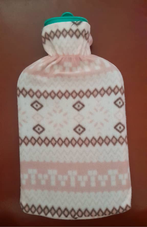 Bouillotte 2L