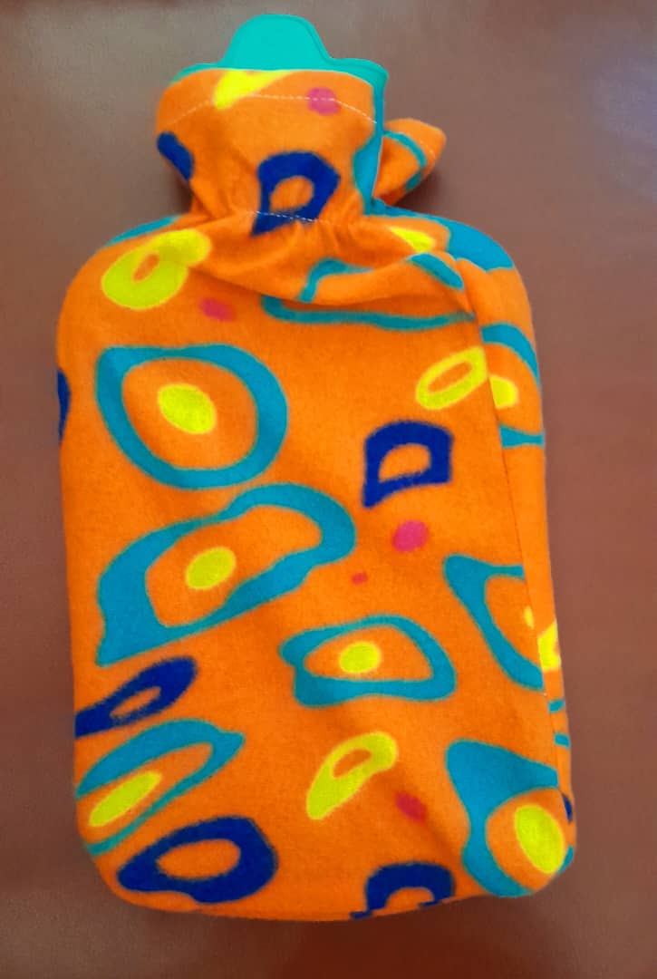 Bouillotte 2L