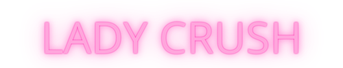 LADYCRUSH