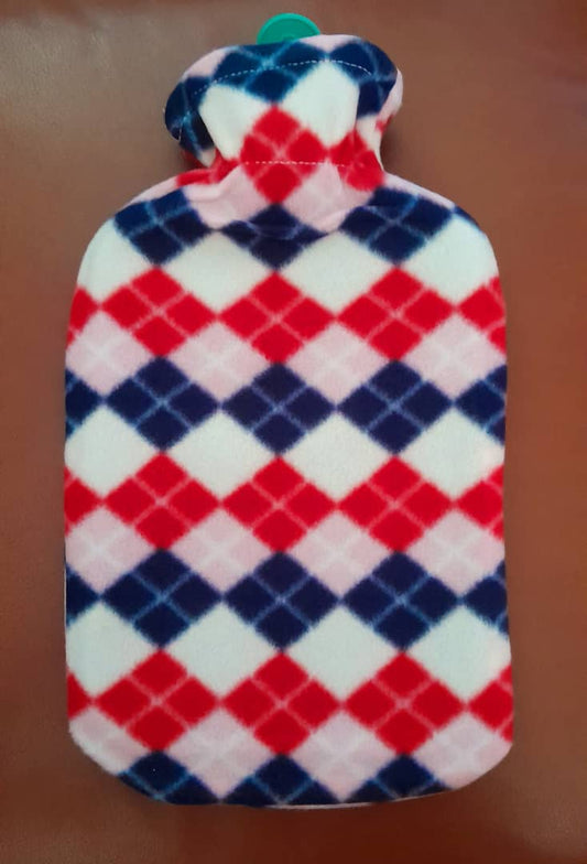 Bouillotte 2L